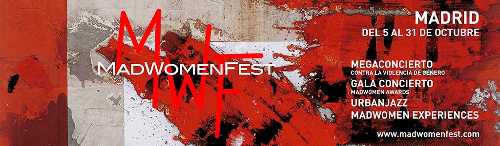 Madwomenfest